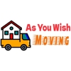 As you Wish Moving gallery