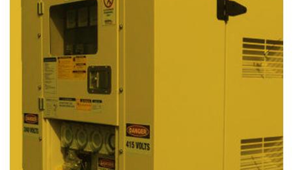 Davidson's Electrical - Parkhurst, QLD