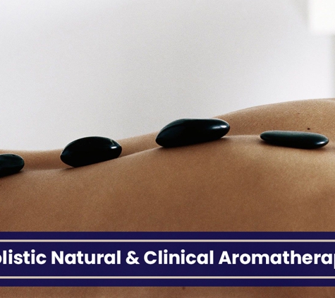 Mikheal Bodyworks - Epping, VIC. Holistic Natural & Clinical Aromatherapy