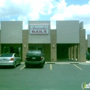 Amanda's Nails - Nail Salons