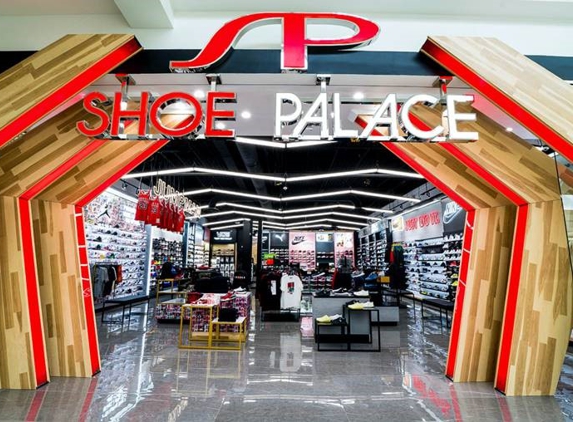 Shoe Palace - El Paso, TX