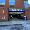 LAZ Parking - Hudson Crossing Garage - Carports