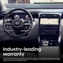 Napleton Downtown Hyundai Service Department - Automobile Diagnostic Service Equipment-Service & Repair