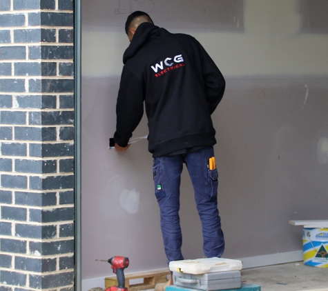 WCG Electrical - Unanderra, NSW
