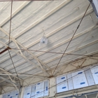Vortex Insulation