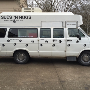 Suds N Hugs - Iowa City, IA