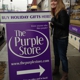 The Purple Store