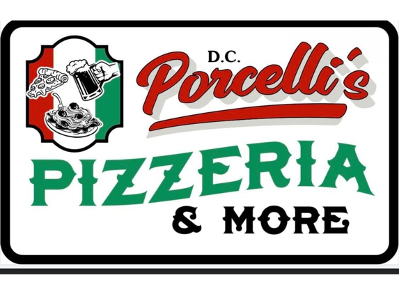 D.C. Porcelli's Pizzeria & More - South Yarmouth, MA