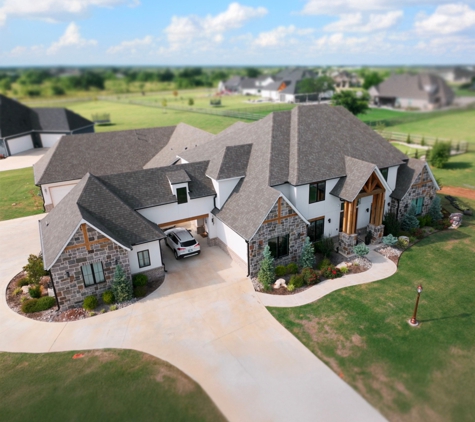 Epic Custom Homes - Owasso, OK