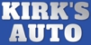 Kirk's Auto - Car Batteries & Car Battery Replacements