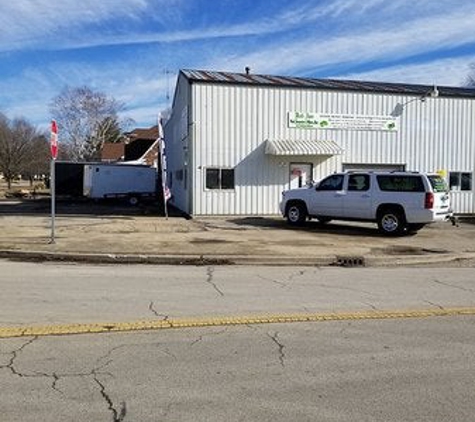 Badass Truck Accessories - Mattoon, IL