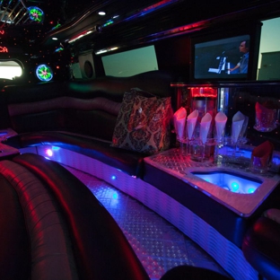 Tracy Limousine Service