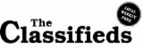 Cygnet & Channel Classifieds, Kingston Classifieds - Newspapers