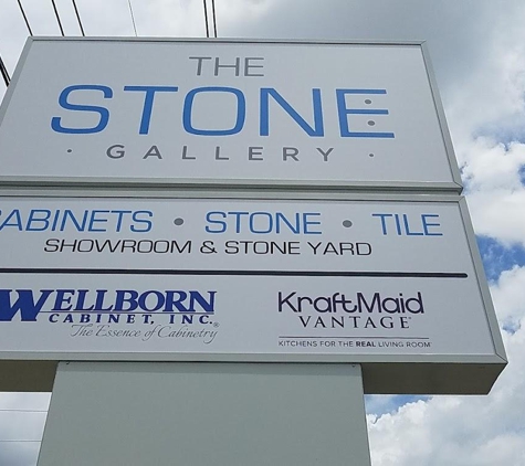 The Stone Gallery - New Orleans, LA