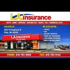 L.A. Insurance
