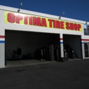 Optima Tires Shop - Tire Dealers