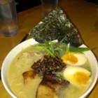 Totto Ramen