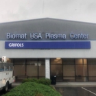 Grifols Biomat USA Plasma Donation Center