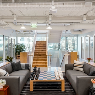 WeWork Campus @ Warner Center - Woodland Hills, CA