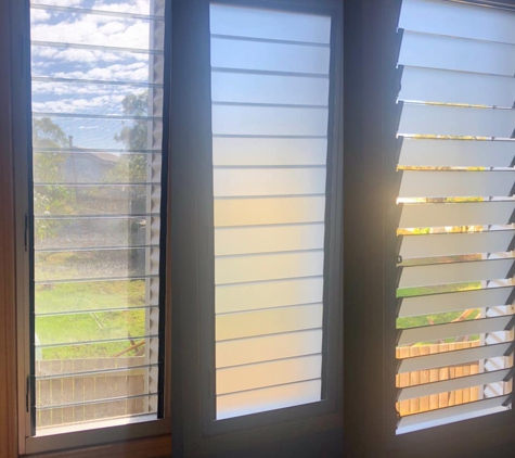 Wide Bay Tinting - Kensington, QLD