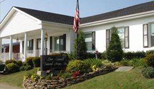 Love - Cantrell Funeral Home - Smithville, TN