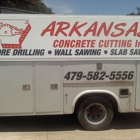 Arkansas Concrete Cutting Inc