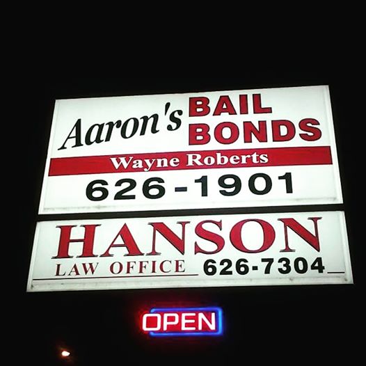 Aaron's Bail Bonds 2501 Orient Rd, Tampa, FL 33619 - superpages.com