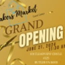 Makers Market & Events Center - Grocery Stores