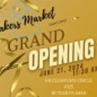 Makers Market & Events Center