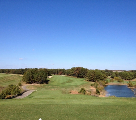 Eagle Ridge Golf Club - Lakewood, NJ