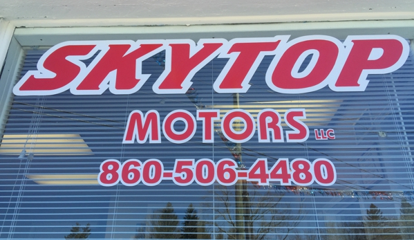 Skytop Motors - Bristol, CT