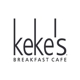 Keke's Breakfast Cafe