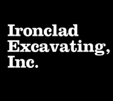 Ironclad Excavating, Inc. - Roanoke, IN