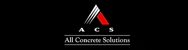 All Concrete Solutions - Concrete Contractors