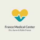 France Medical Center - Physicians & Surgeons, Podiatrists