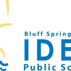 Idea Bluff Springs