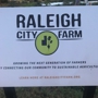 Raleigh City Farm