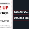 Lost Car Keys TX gallery