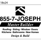 Joseph D DeGuise Builders, Inc.