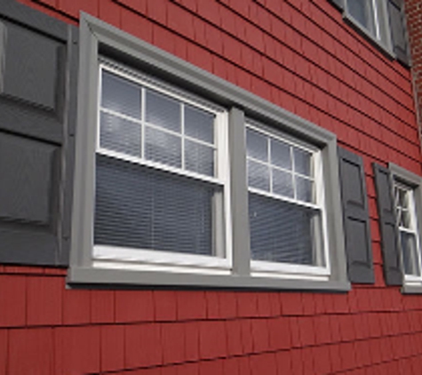 Krueger Window & Siding