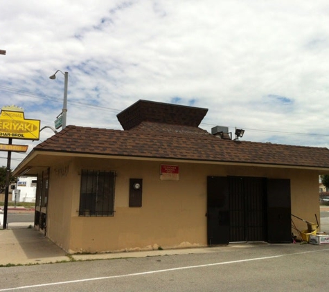 Pitburger - Gardena, CA