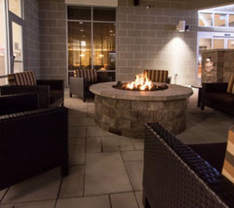 Residence Inn Raleigh-Durham Airport/Brier Creek - Raleigh, NC