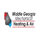 Middle Georgia Mechanical Heating & Air Conditioning