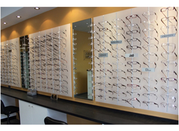 Darryl Flegg - Optometrist - Bowral Eyecare - Bowral, NSW
