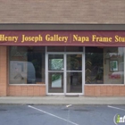 Henry Joseph Gallery