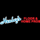 Henley's Floor & Home Pros