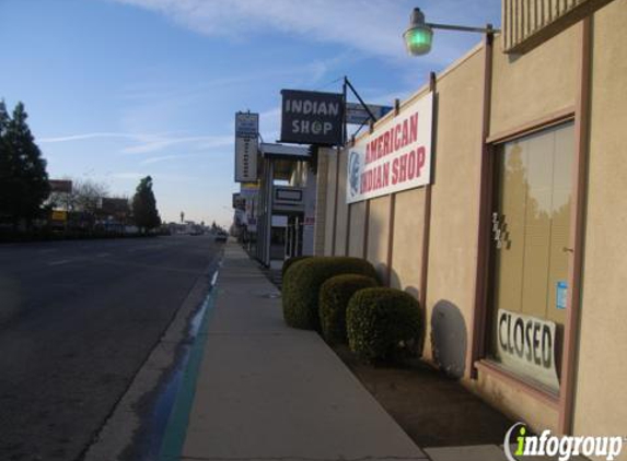 American Indian Shop - Fresno, CA