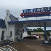 Blue & White Restaurant gallery