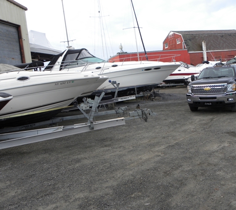 Riteway Marine Solutions - West Babylon, NY