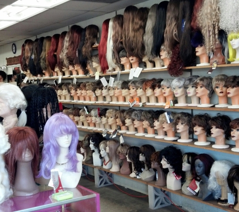 Oriental Wigs And Gifts - Oceanside, CA